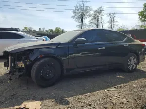 Nissan Altima 2.5L 4 2024