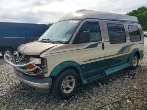 Chevrolet Express 5.7L 8 1997