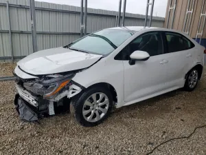 Toyota Corolla 2.0L 4 2024