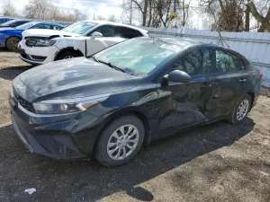 Kia Cerato / Forte / K3 2.0L 4 2022