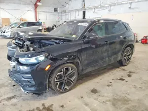 Volkswagen Tiguan 2.0L 4 2025