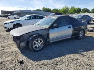 Acura Integra 1.8L 4 1998