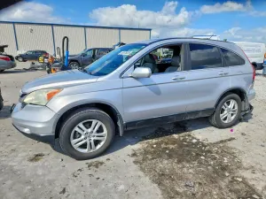 Honda CR-V 2.4L 4 2011