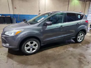 Ford Escape 1.6L 4 2013