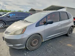 Honda Fit 1.5L 4 2009