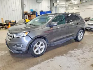 Ford Edge 2.0L 4 2016