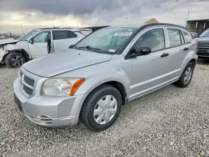Dodge Caliber 2.0L 4 2008
