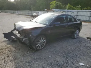 Mazda 3 2.0L 4 2004