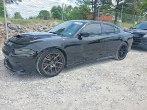 Dodge Charger 6.4L 8 2018
