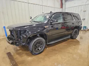 Chevrolet Tahoe 5.3L 8 2020