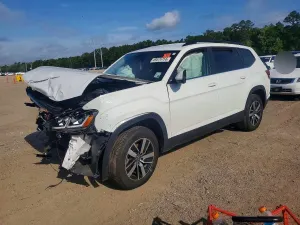 Volkswagen Atlas 2.0L 4 2022