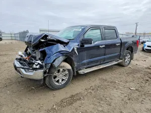Ford F-150 2.7L 6 2023