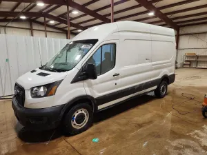Ford Transit 3.5L 6 2023