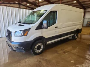 Ford Transit 3.5L 6 2023