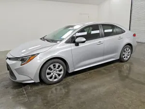 Toyota Corolla 1.8L 4 2020
