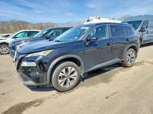 Nissan Rogue 1.5L 3 2023