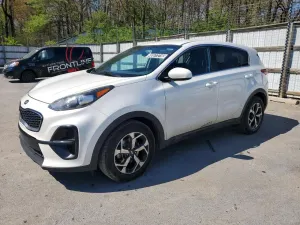 Kia Sportage 2.4L 4 2022