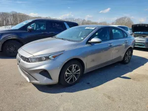 Kia Cerato / Forte / K3 2.0L 4 2023