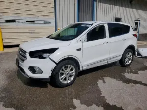 Ford Escape 1.5L 4 2019