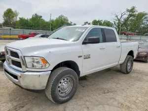 RAM 2500 5.7L 8 2016