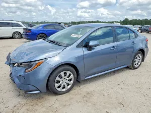 Toyota Corolla 2.0L 4 2026