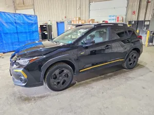 Subaru Crosstrek 2.5L 4 2025