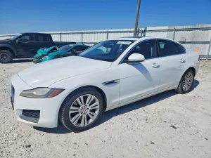 Jaguar XF 3.0L 6 2017