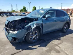 Honda HR-V 2.0L 4 2024