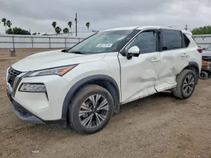 Nissan Rogue 1.5L 3 2023