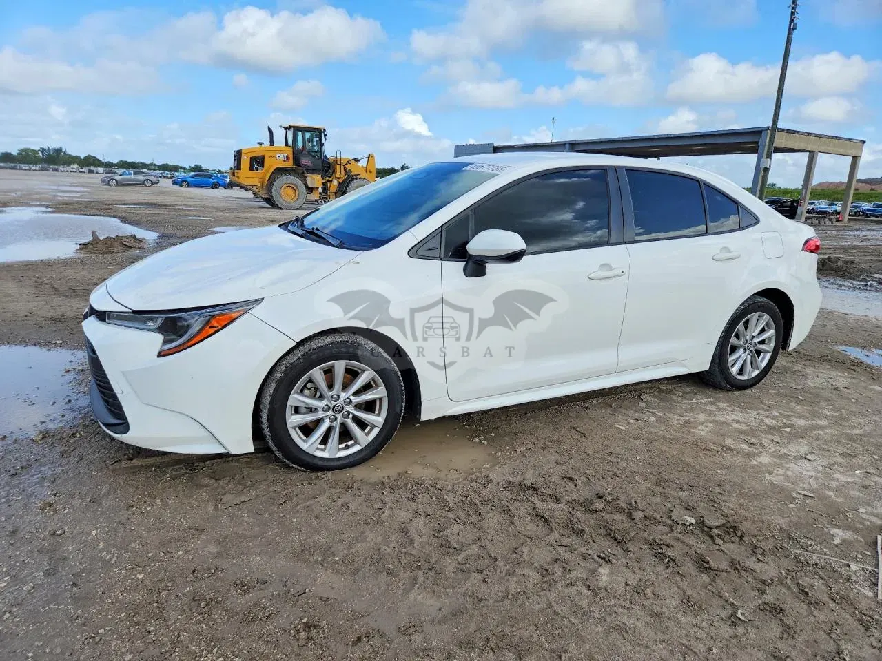 Toyota Corolla 2.0L 4 2023
