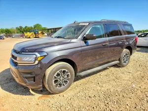 Ford Expedition 3.5L 6 2024