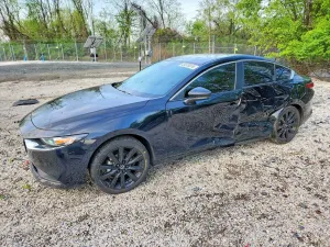Mazda 3 2.5L 4 2025