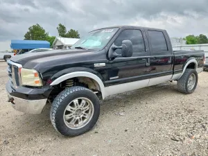Ford F-250 6.0L 8 2005