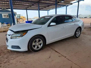 Chevrolet Malibu 2.5L 4 2015