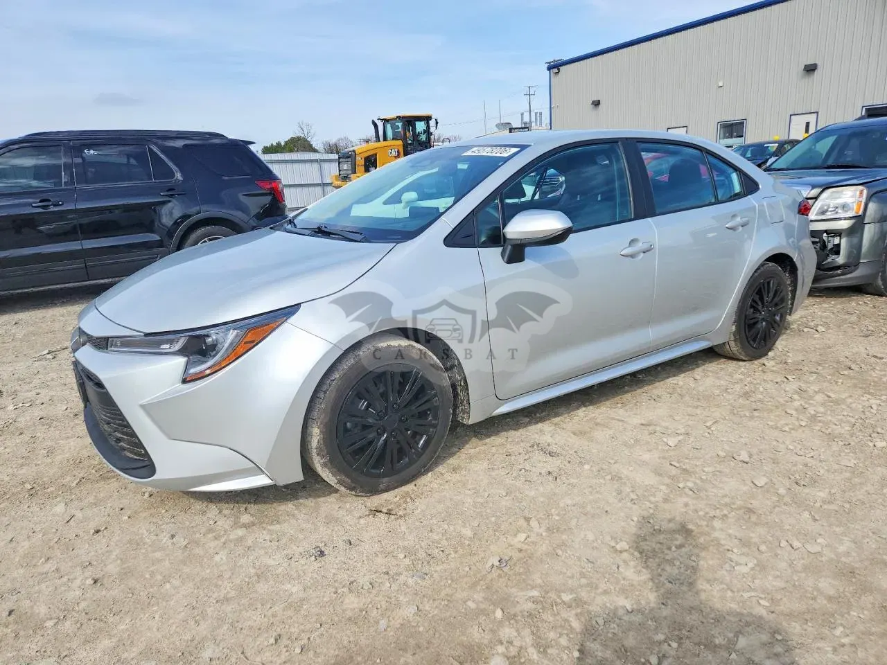Toyota Corolla 2.0L 4 2023