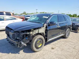 Hyundai Palisade 3.8L 6 2024