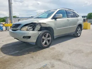 Lexus RX 3.3L 6 2005