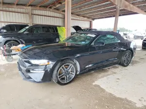 Ford Mustang 2.3L 4 2018