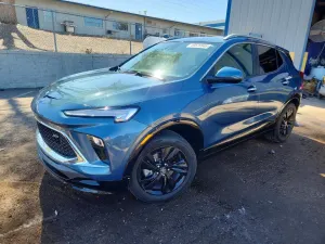 Buick Encore 1.3L 3 2024