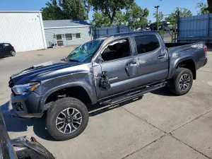 Toyota Tacoma 3.5L 6 2023