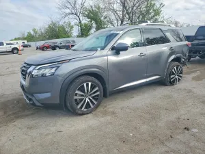 Nissan Pathfinder 3.5L 6 2023