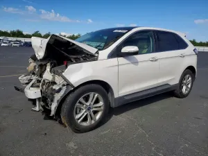 Ford Edge 2.0L 4 2016
