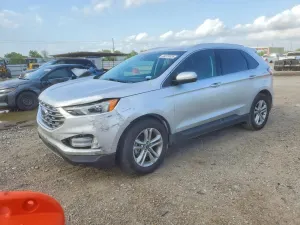 Ford Edge 2.0L 4 2019
