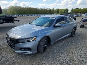 Honda Accord 1.5L 4 2019