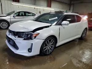 Scion tC 2.5L 4 2016