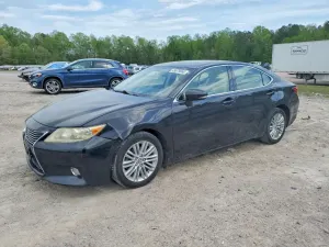 Lexus ES 3.5L 6 2013