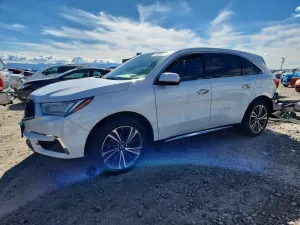 Acura MDX 3.5L 6 2020