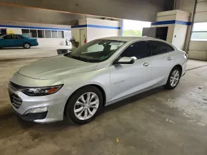 Chevrolet Malibu 1.5L 4 2020