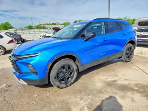 Chevrolet Blazer 2.0L 4 2024