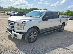 Ford F-150 2.7L 6 2015